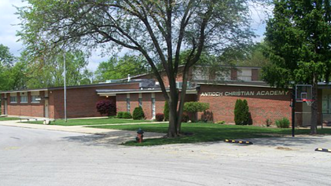 Antioch Christian Academy