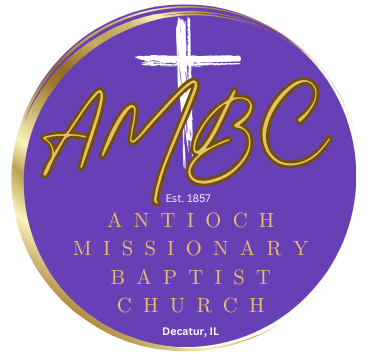Antioch Missionary Baptist Church